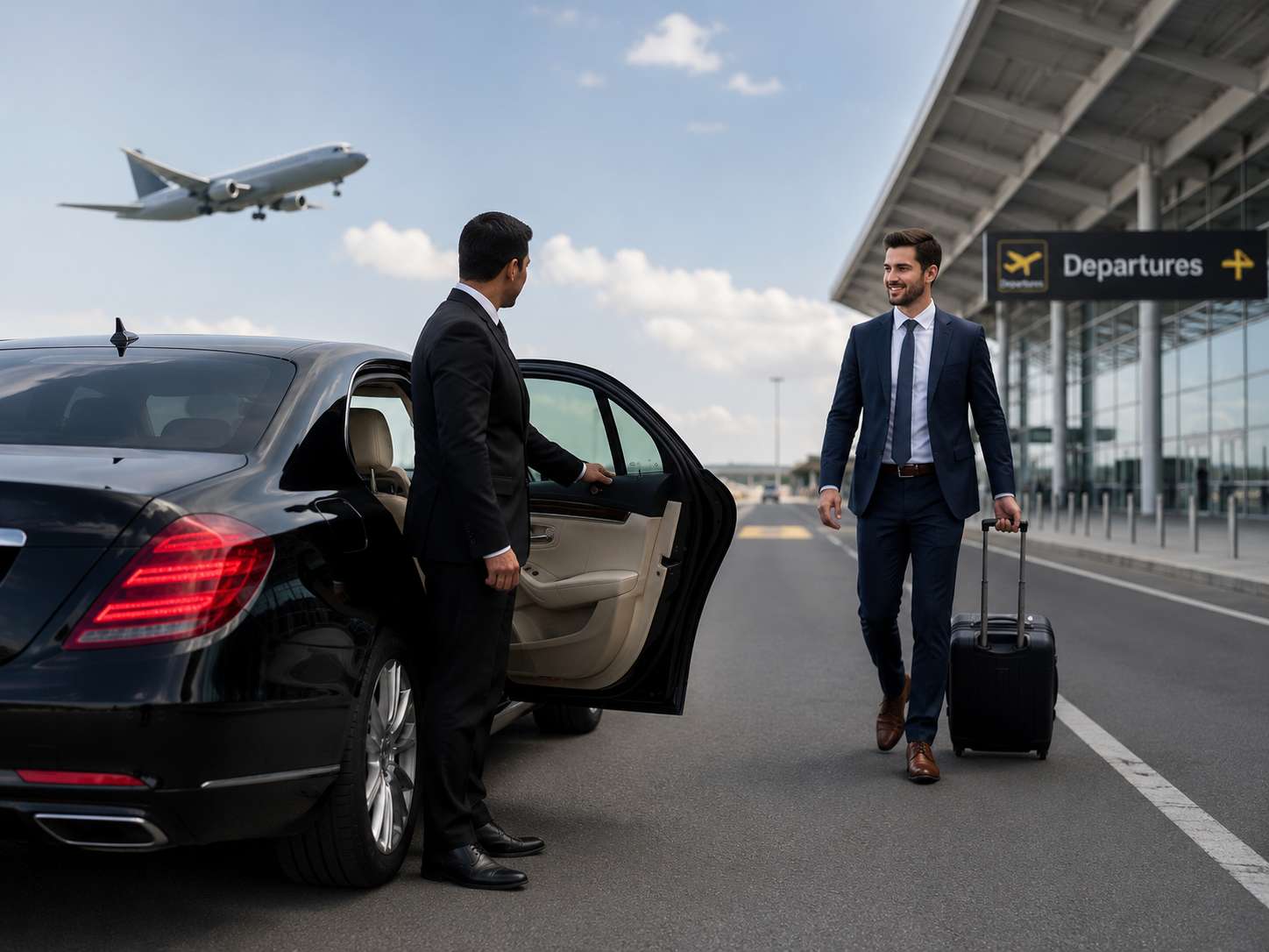 Srinagar Airport Transfer
