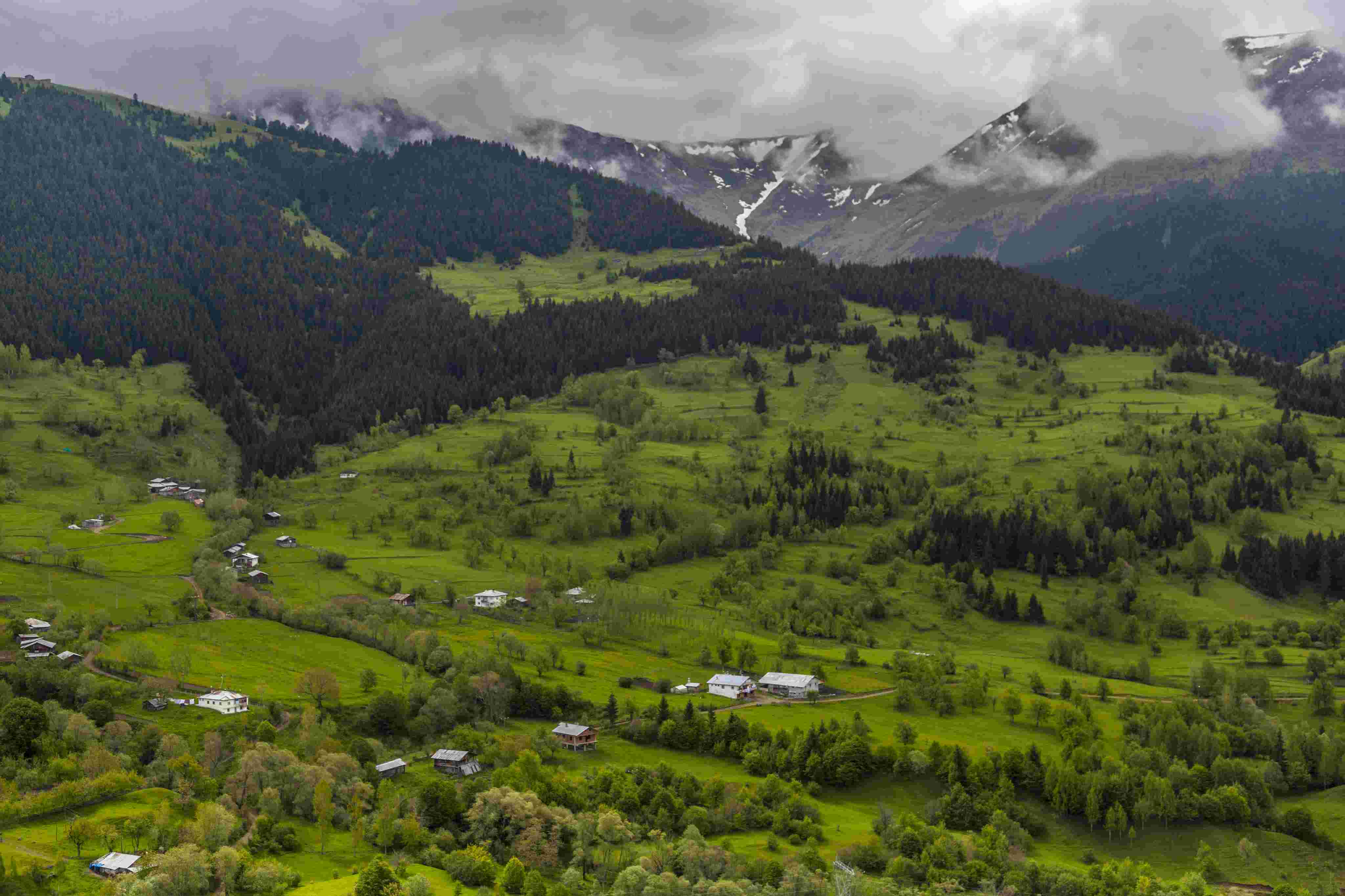 Doodhpathri Kashmir